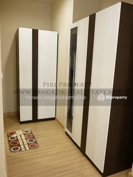 For Rent - The Light House Sathorn–Chareonnakorn, Bangkok