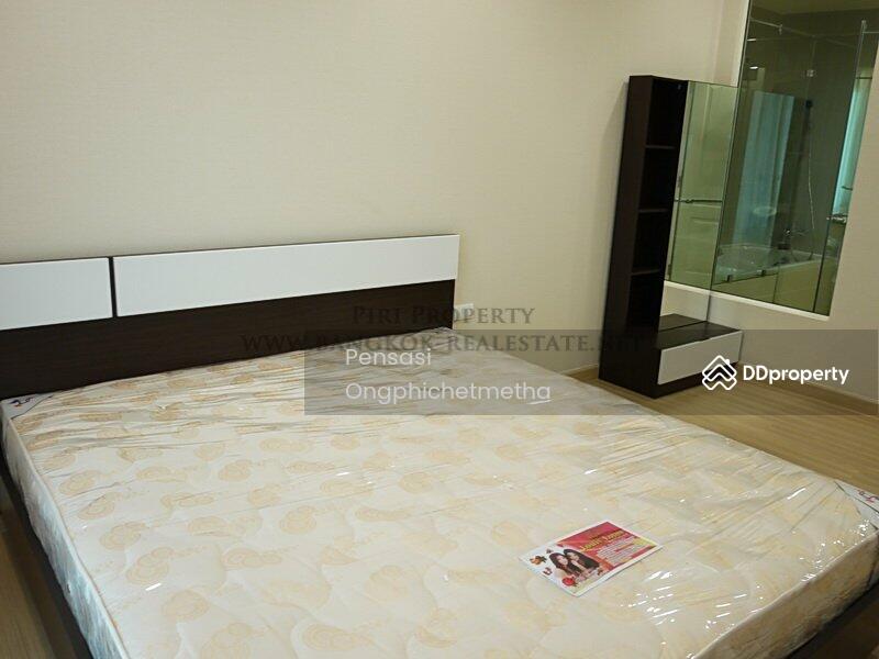 For Rent - The Light House Sathorn–Chareonnakorn, Bangkok
