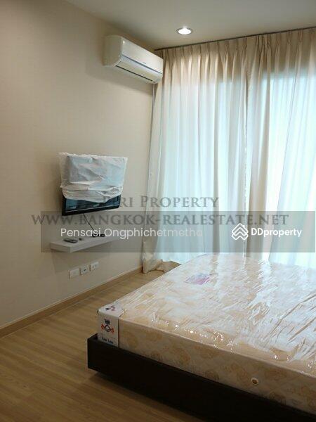 For Rent - The Light House Sathorn–Chareonnakorn, Bangkok