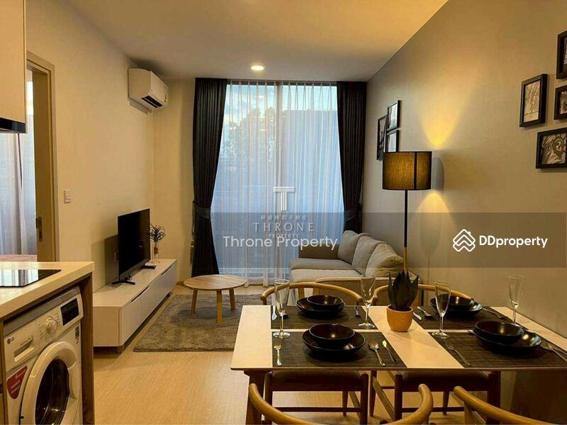 ให้เช่า - Noble Ambience Sukhumvit 42 : โนเบิล แอมเบียนส์ สุขุมวิท 42, กรุงเทพ
