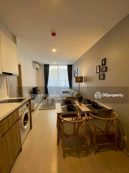 ให้เช่า - Noble Ambience Sukhumvit 42 : โนเบิล แอมเบียนส์ สุขุมวิท 42, กรุงเทพ