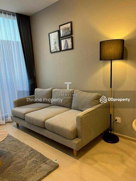 ให้เช่า - Noble Ambience Sukhumvit 42 : โนเบิล แอมเบียนส์ สุขุมวิท 42, กรุงเทพ