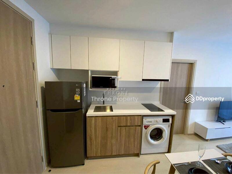 ให้เช่า - Noble Ambience Sukhumvit 42 : โนเบิล แอมเบียนส์ สุขุมวิท 42, กรุงเทพ