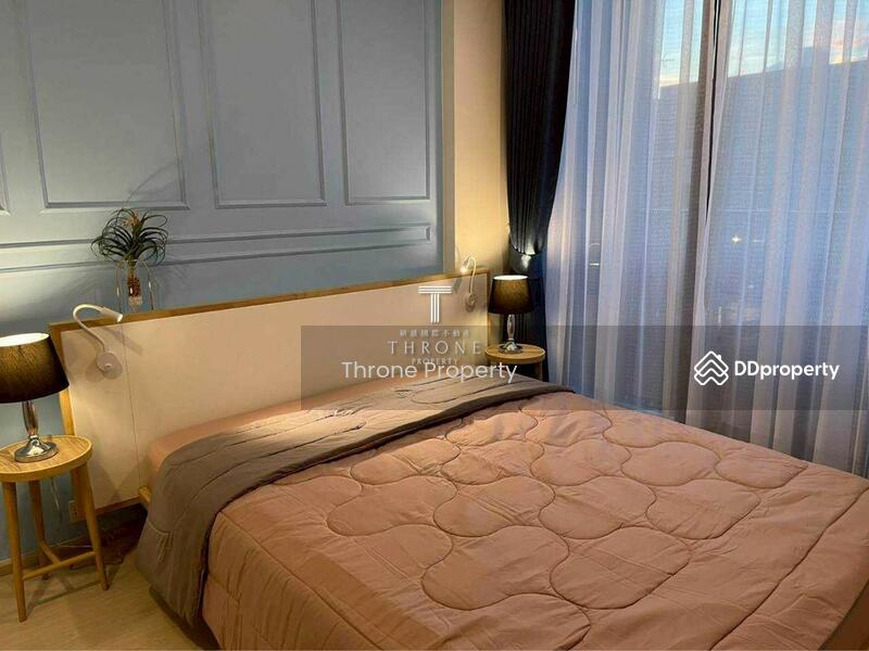 ให้เช่า - Noble Ambience Sukhumvit 42 : โนเบิล แอมเบียนส์ สุขุมวิท 42, กรุงเทพ
