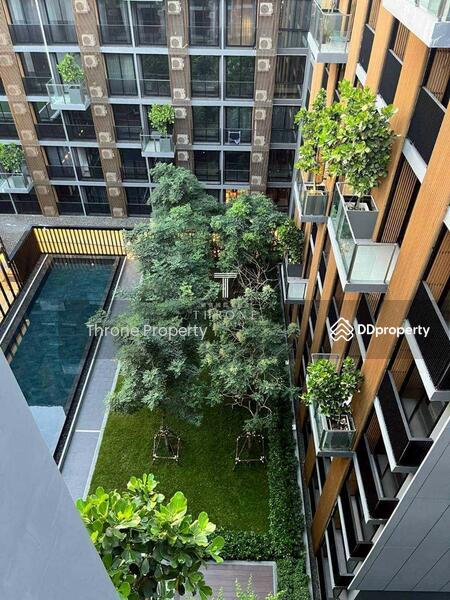 ให้เช่า - Noble Ambience Sukhumvit 42 : โนเบิล แอมเบียนส์ สุขุมวิท 42, กรุงเทพ
