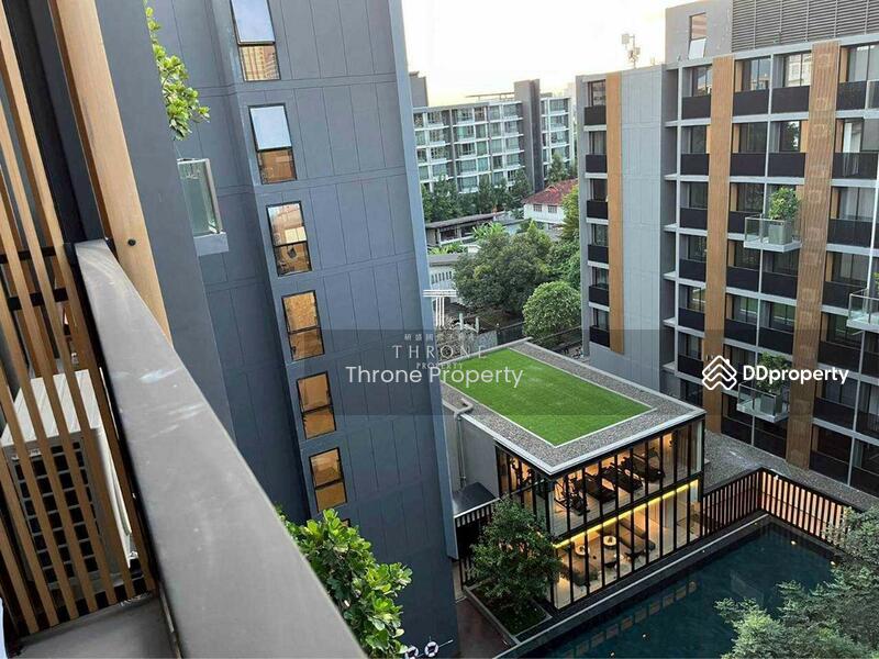 ให้เช่า - Noble Ambience Sukhumvit 42 : โนเบิล แอมเบียนส์ สุขุมวิท 42, กรุงเทพ
