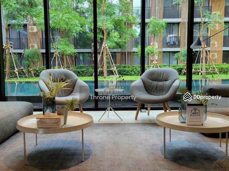 ให้เช่า - Noble Ambience Sukhumvit 42 : โนเบิล แอมเบียนส์ สุขุมวิท 42, กรุงเทพ
