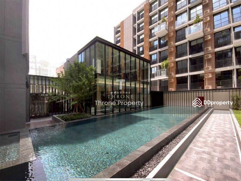 ให้เช่า - Noble Ambience Sukhumvit 42 : โนเบิล แอมเบียนส์ สุขุมวิท 42, กรุงเทพ
