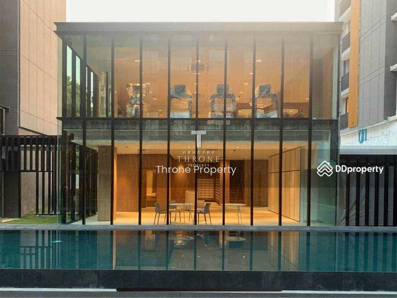 For Rent - Noble Ambience Sukhumvit 42, Bangkok