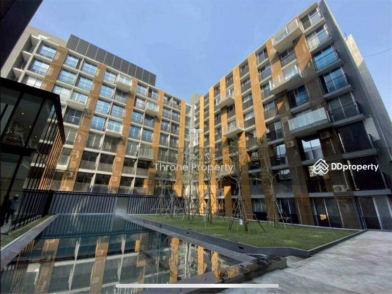 ให้เช่า - Noble Ambience Sukhumvit 42 : โนเบิล แอมเบียนส์ สุขุมวิท 42, กรุงเทพ