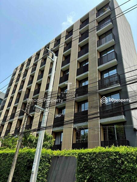 ให้เช่า - Noble Ambience Sukhumvit 42 : โนเบิล แอมเบียนส์ สุขุมวิท 42, กรุงเทพ