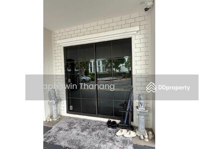 ขาย - Pruksa Ville Phaholyothin-Ramintra : พฤกษาวิลล์ พหลโยธิน-รามอินทรา, กรุงเทพ