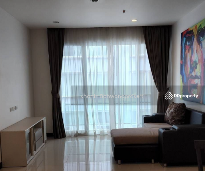 For Rent - The Prime 11, Bangkok