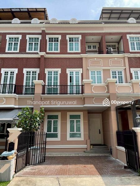 ให้เช่า - Garden Square Sukhumvit 77 : การ์เด้น สแควร์ สุขุมวิท 77, กรุงเทพ