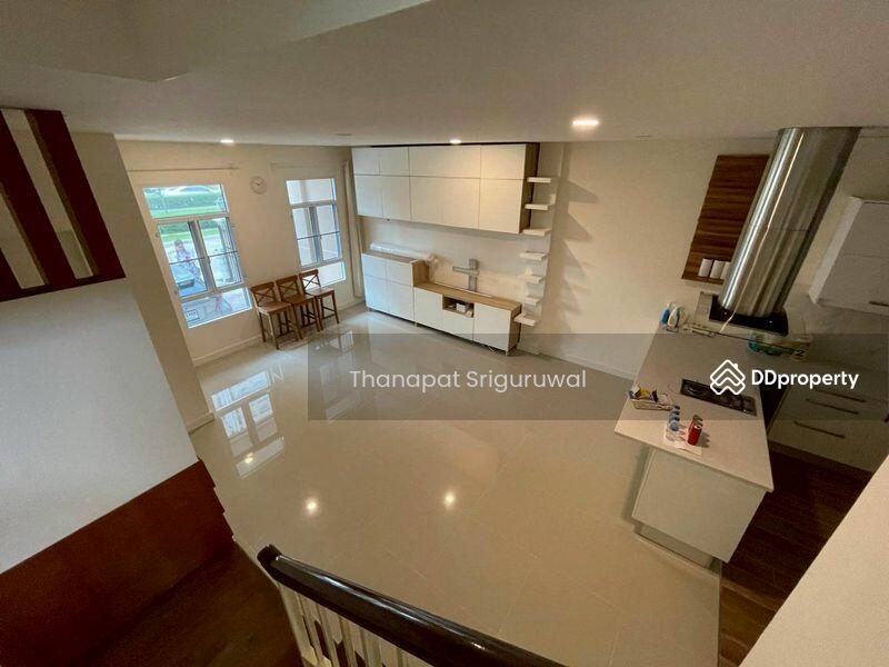 ให้เช่า - Garden Square Sukhumvit 77 : การ์เด้น สแควร์ สุขุมวิท 77, กรุงเทพ