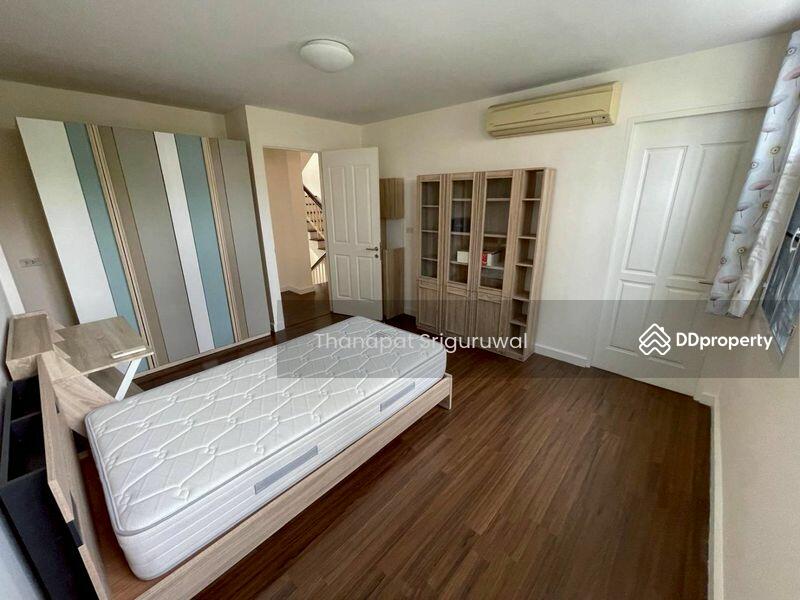 ให้เช่า - Garden Square Sukhumvit 77 : การ์เด้น สแควร์ สุขุมวิท 77, กรุงเทพ