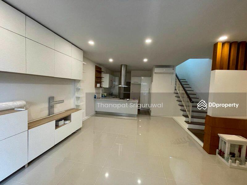 ให้เช่า - Garden Square Sukhumvit 77 : การ์เด้น สแควร์ สุขุมวิท 77, กรุงเทพ