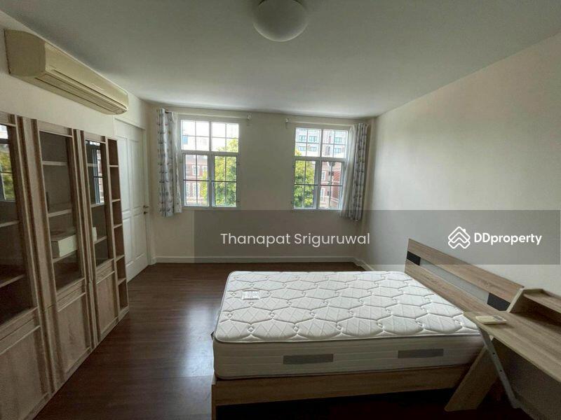 For Rent - Garden Square Sukhumvit 77, Bangkok