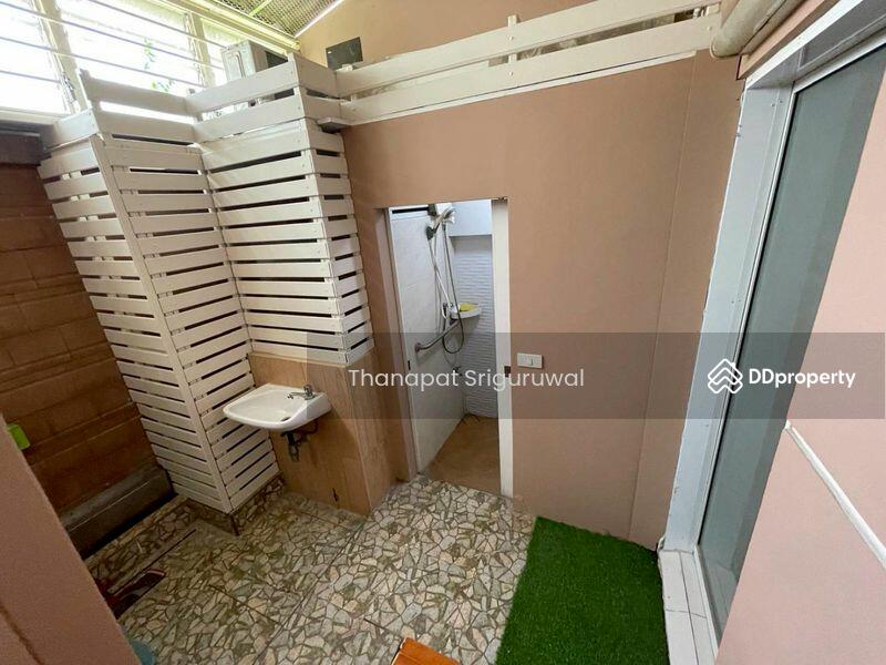 ให้เช่า - Garden Square Sukhumvit 77 : การ์เด้น สแควร์ สุขุมวิท 77, กรุงเทพ