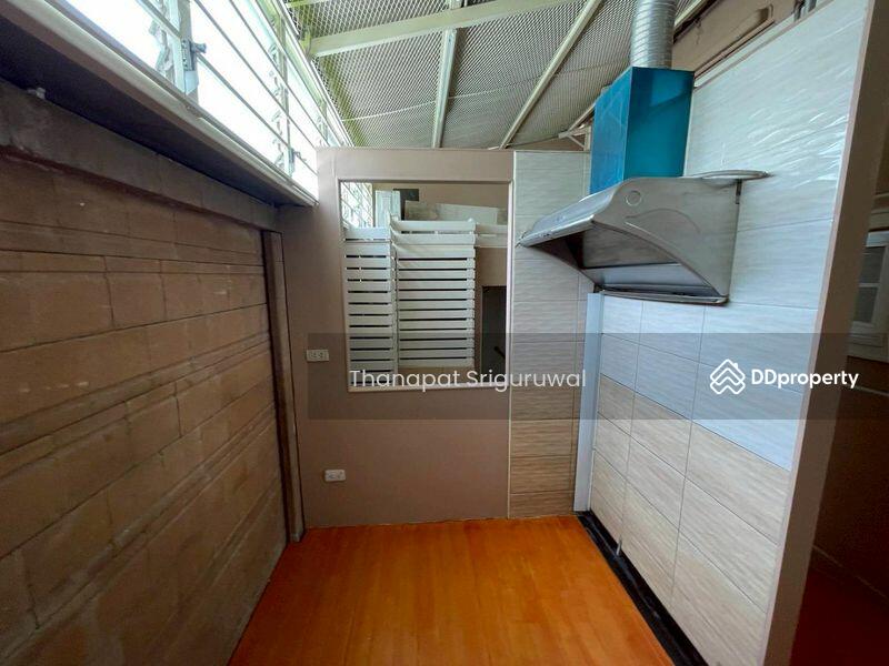 ให้เช่า - Garden Square Sukhumvit 77 : การ์เด้น สแควร์ สุขุมวิท 77, กรุงเทพ
