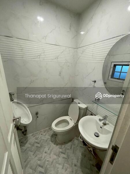 ให้เช่า - Garden Square Sukhumvit 77 : การ์เด้น สแควร์ สุขุมวิท 77, กรุงเทพ