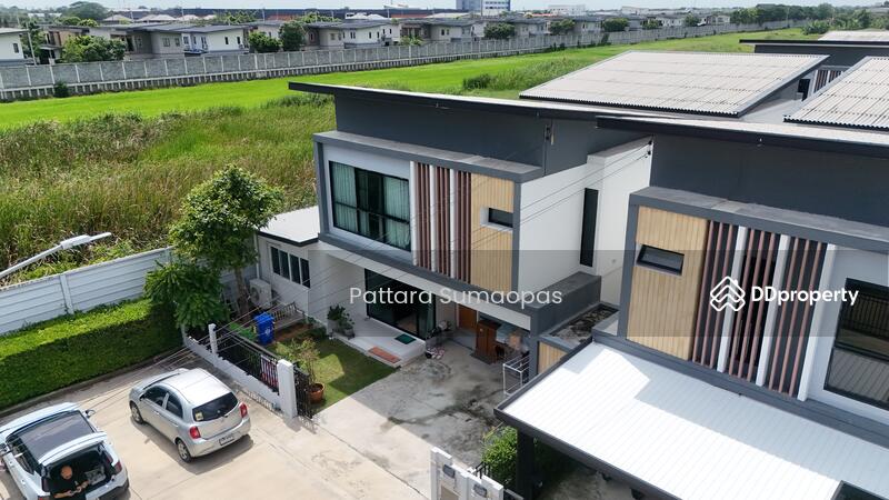 ให้เช่า - Eco haus Pinklao-Salaya : อีโคเฮ้าส์ ปิ่นเกล้า-ศาลายา, นนทบุรี