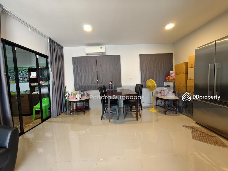 ให้เช่า - Eco haus Pinklao-Salaya : อีโคเฮ้าส์ ปิ่นเกล้า-ศาลายา, นนทบุรี