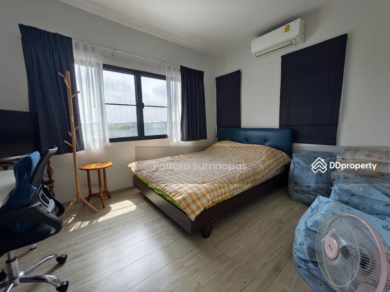 ให้เช่า - Eco haus Pinklao-Salaya : อีโคเฮ้าส์ ปิ่นเกล้า-ศาลายา, นนทบุรี