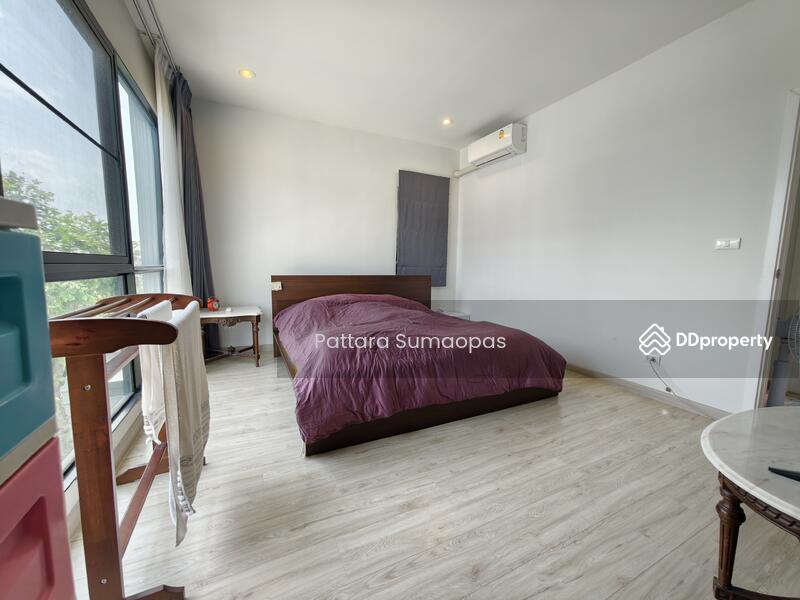 ให้เช่า - Eco haus Pinklao-Salaya : อีโคเฮ้าส์ ปิ่นเกล้า-ศาลายา, นนทบุรี
