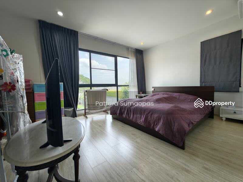 ให้เช่า - Eco haus Pinklao-Salaya : อีโคเฮ้าส์ ปิ่นเกล้า-ศาลายา, นนทบุรี