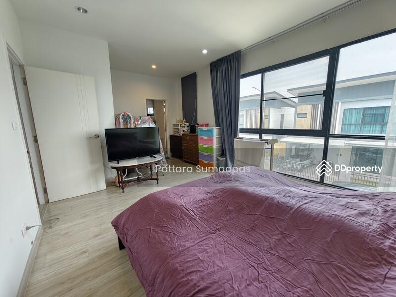 ให้เช่า - Eco haus Pinklao-Salaya : อีโคเฮ้าส์ ปิ่นเกล้า-ศาลายา, นนทบุรี