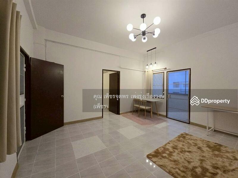 For Sale - Khlong Luang Community Housing Project, Pathum Thani