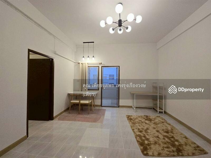 For Sale - Khlong Luang Community Housing Project, Pathum Thani