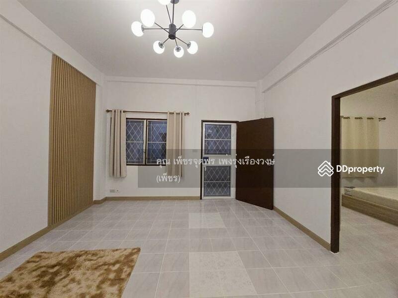 For Sale - Khlong Luang Community Housing Project, Pathum Thani