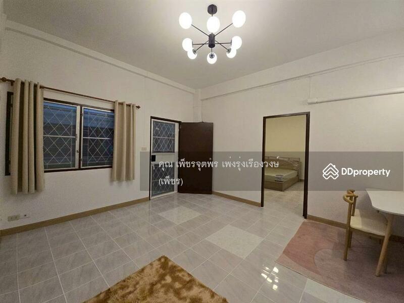 For Sale - Khlong Luang Community Housing Project, Pathum Thani