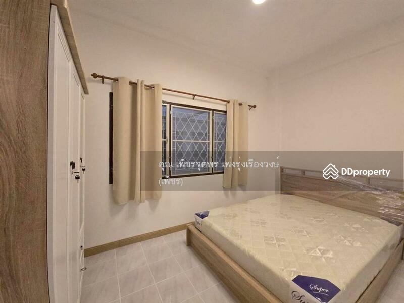 For Sale - Khlong Luang Community Housing Project, Pathum Thani