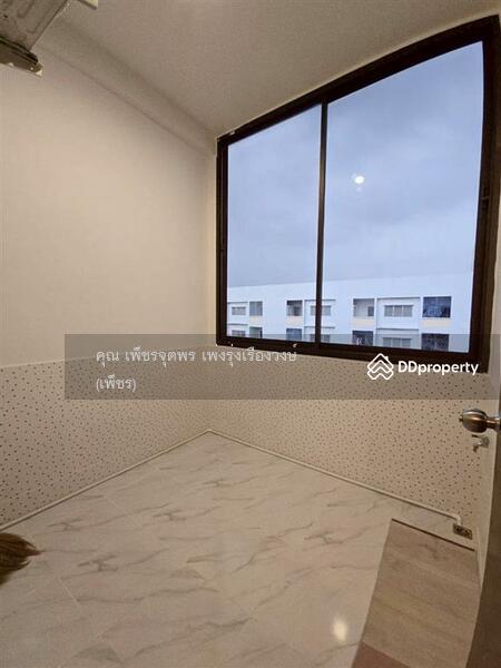 For Sale - Khlong Luang Community Housing Project, Pathum Thani