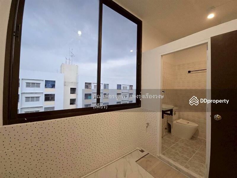 ขาย - Khlong Luang Community Housing Project : เคหะชุมชนคลองหลวง, ปทุมธานี