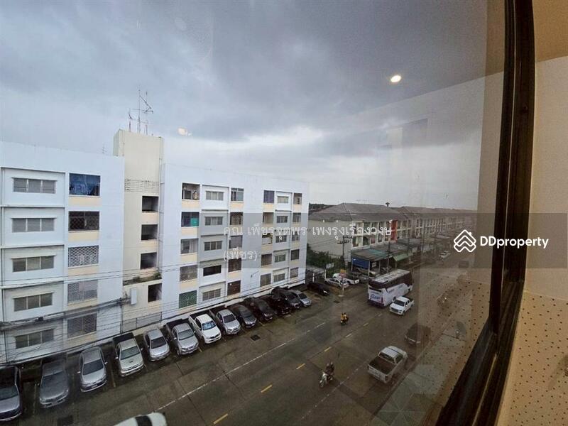For Sale - Khlong Luang Community Housing Project, Pathum Thani