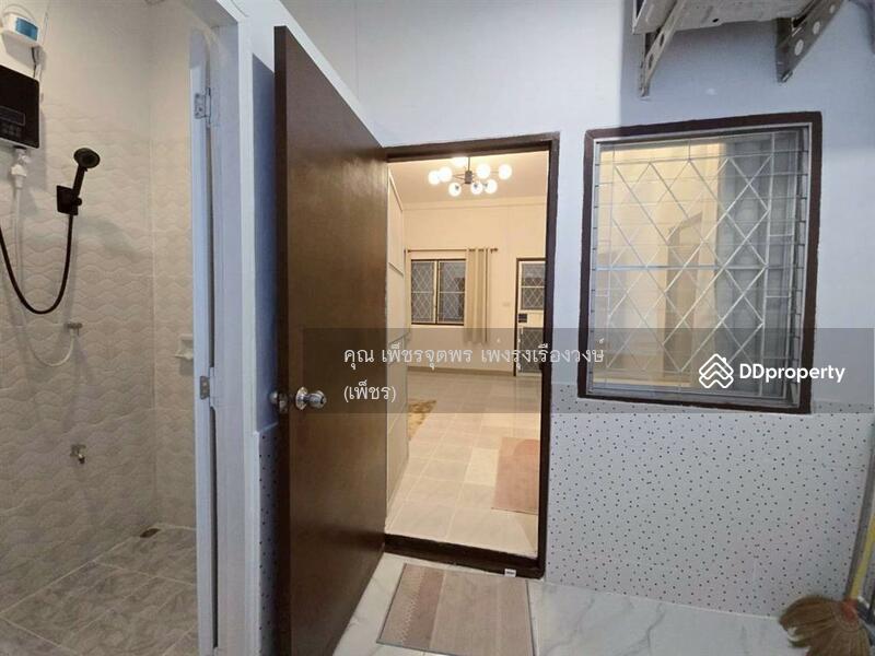 For Sale - Khlong Luang Community Housing Project, Pathum Thani