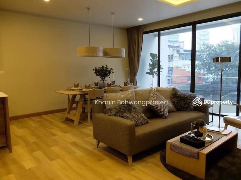 ให้เช่า - KATA Boutique Residence : กะตะ บูทีค เรสซิเด้นซ์, กรุงเทพ