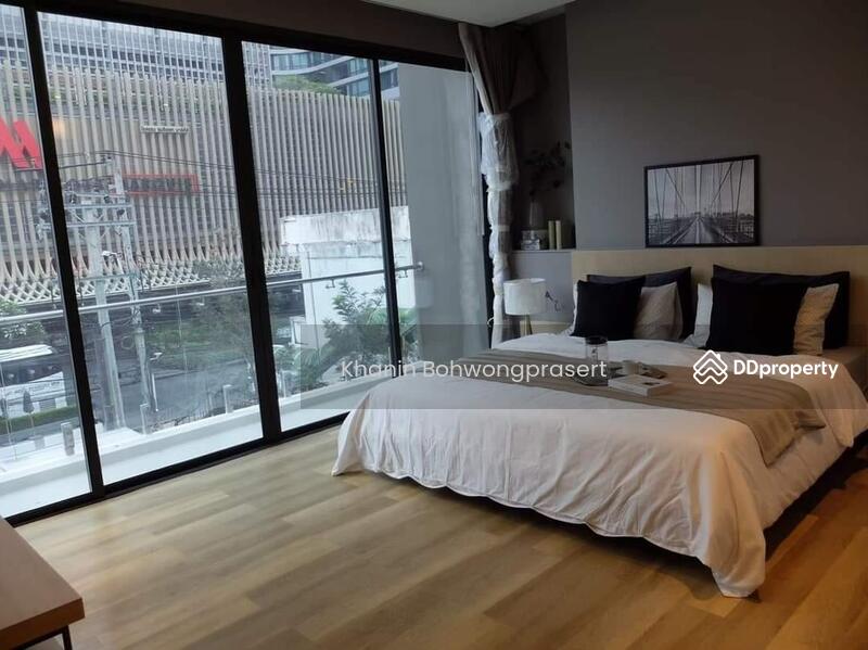 ให้เช่า - KATA Boutique Residence : กะตะ บูทีค เรสซิเด้นซ์, กรุงเทพ