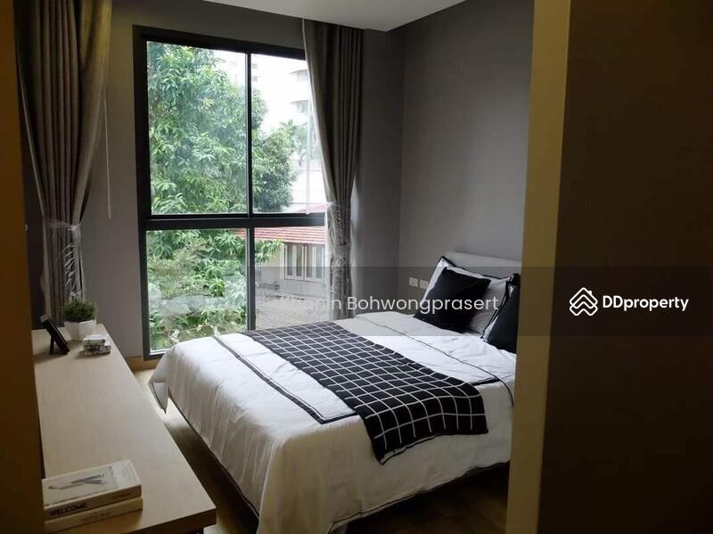 ให้เช่า - KATA Boutique Residence : กะตะ บูทีค เรสซิเด้นซ์, กรุงเทพ