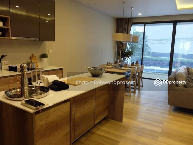 ให้เช่า - KATA Boutique Residence : กะตะ บูทีค เรสซิเด้นซ์, กรุงเทพ