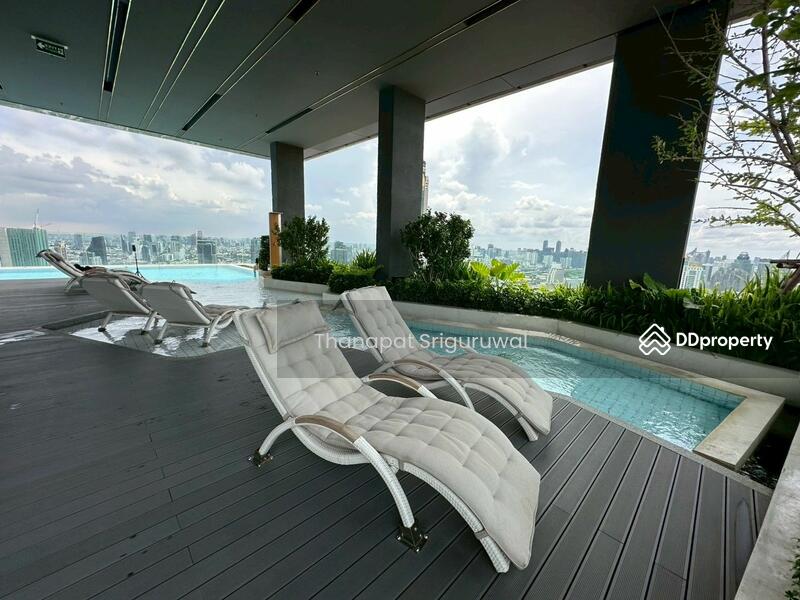 ให้เช่า - Wish Signature II Midtown Siam : วิช ซิกเนเจอร์ 2 มิดทาวน์ สยาม, กรุงเทพ