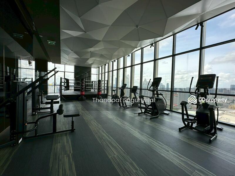ให้เช่า - Wish Signature II Midtown Siam : วิช ซิกเนเจอร์ 2 มิดทาวน์ สยาม, กรุงเทพ