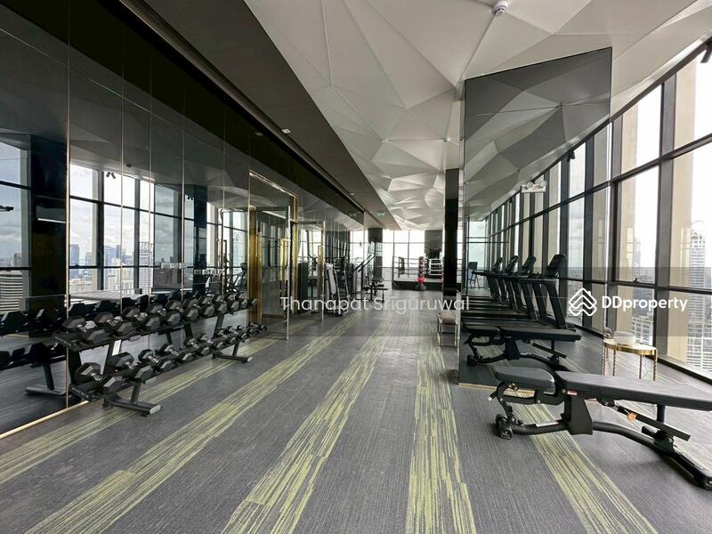 ให้เช่า - Wish Signature II Midtown Siam : วิช ซิกเนเจอร์ 2 มิดทาวน์ สยาม, กรุงเทพ