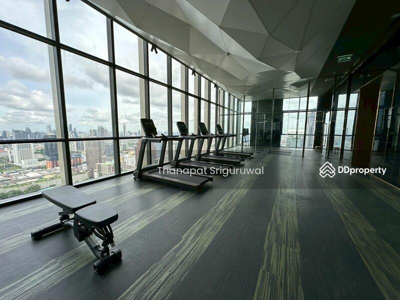 ให้เช่า - Wish Signature II Midtown Siam : วิช ซิกเนเจอร์ 2 มิดทาวน์ สยาม, กรุงเทพ