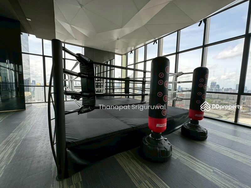 ให้เช่า - Wish Signature II Midtown Siam : วิช ซิกเนเจอร์ 2 มิดทาวน์ สยาม, กรุงเทพ