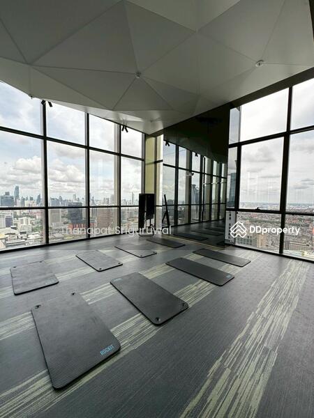 ให้เช่า - Wish Signature II Midtown Siam : วิช ซิกเนเจอร์ 2 มิดทาวน์ สยาม, กรุงเทพ